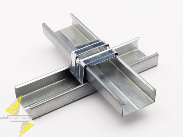 Kruisverbinder